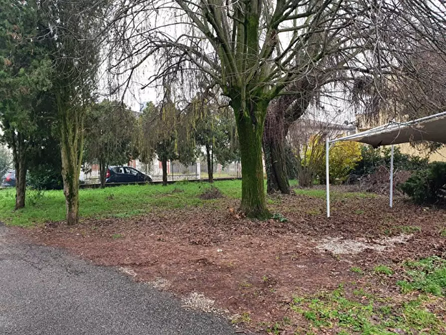 Immagine 2 di Terreno edificabile in vendita  in Via Alcide de Gasperi a San Pietro Di Morubio