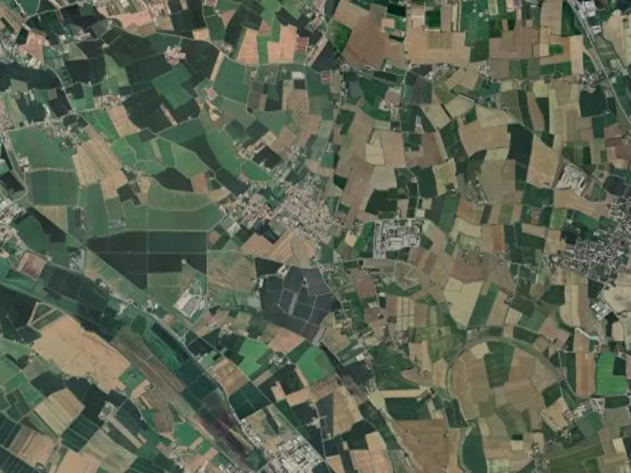 Immagine 4 di Terreno edificabile in vendita  in Via Alcide de Gasperi a San Pietro Di Morubio