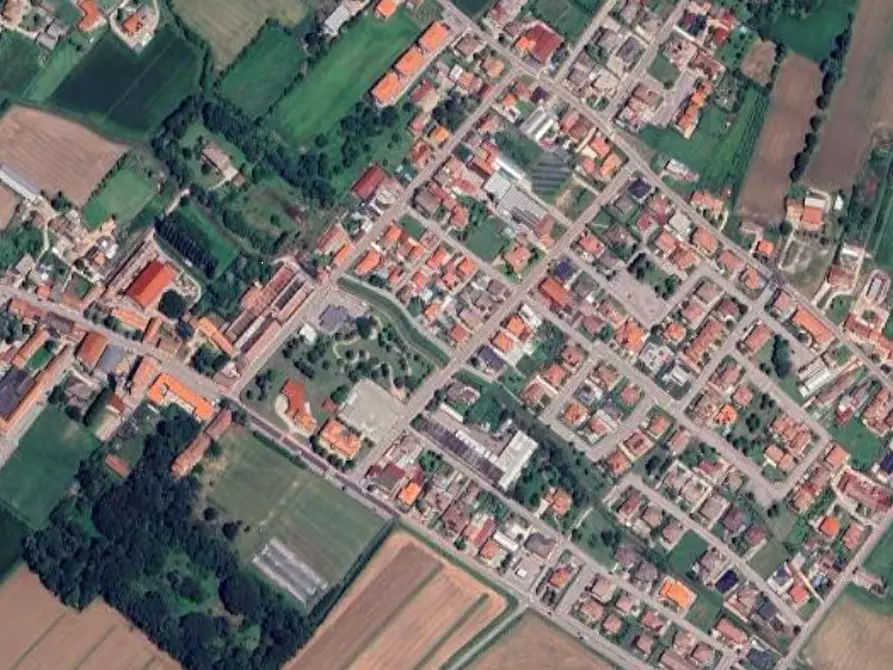 Immagine 5 di Terreno edificabile in vendita  in Via Alcide de Gasperi a San Pietro Di Morubio