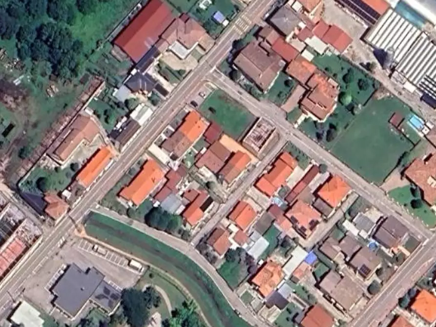 Immagine 6 di Terreno edificabile in vendita  in Via Alcide de Gasperi a San Pietro Di Morubio