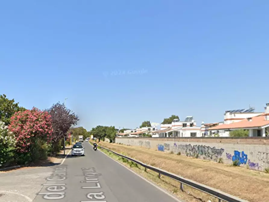 Immagine 6 di Appartamento in vendita  in Via Giorgio Bassani a Roma