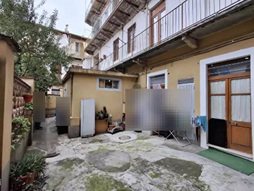 Immagine 2 di Magazzino in vendita  in Via Napione  a Torino