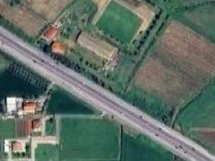 Immagine 9 di Terreno agricolo in vendita  in Via Pontina a Roma