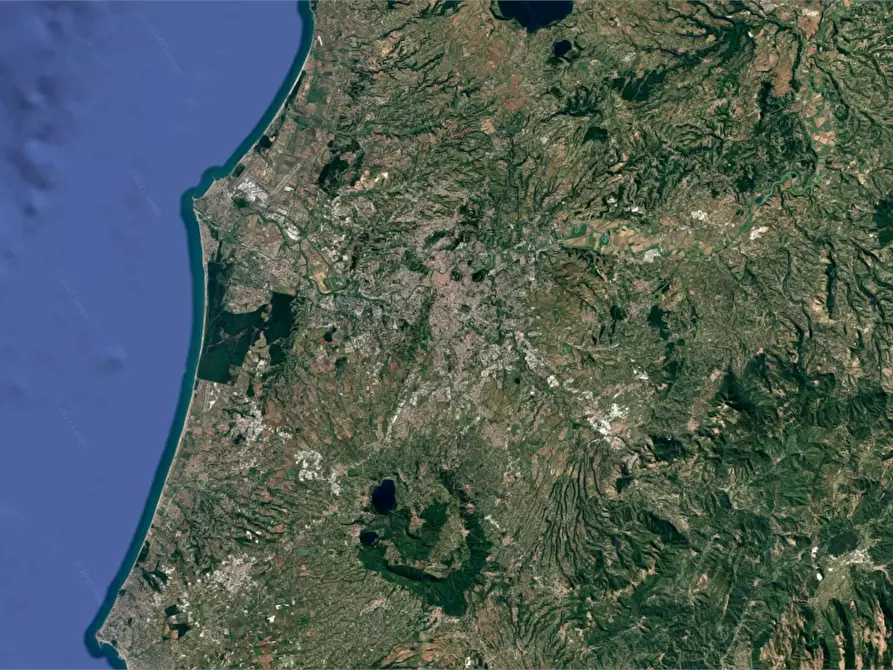 Immagine 14 di Negozio in vendita  in Via Federico Jorini a Roma