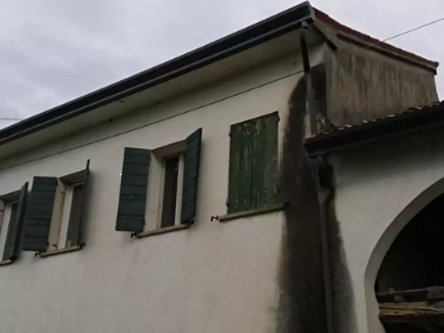 Immagine 2 di Casa indipendente in vendita  in Via Zagaria a Quinto Di Treviso