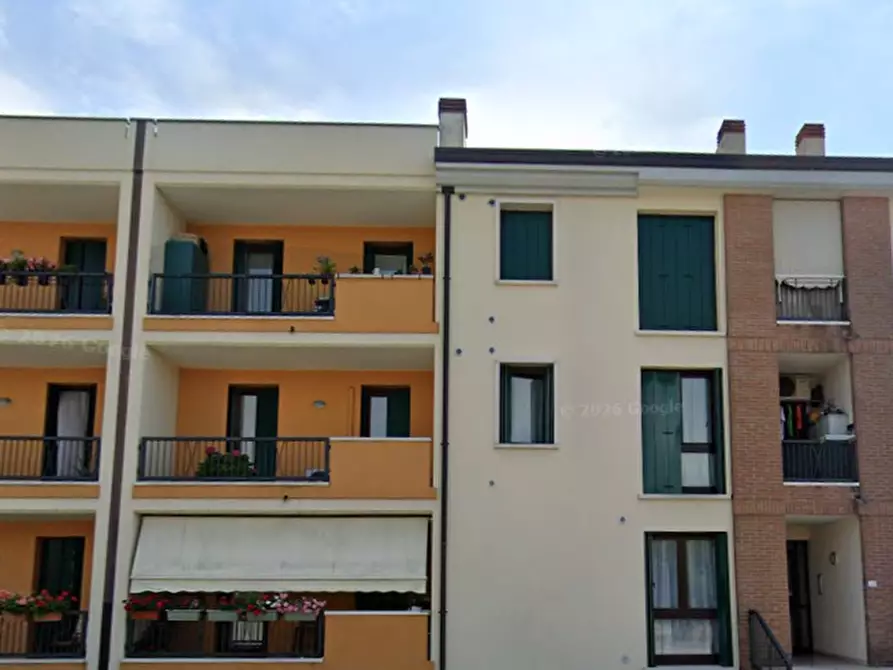 Immagine 1 di Appartamento in vendita  in Via Antonio Canova a Casier