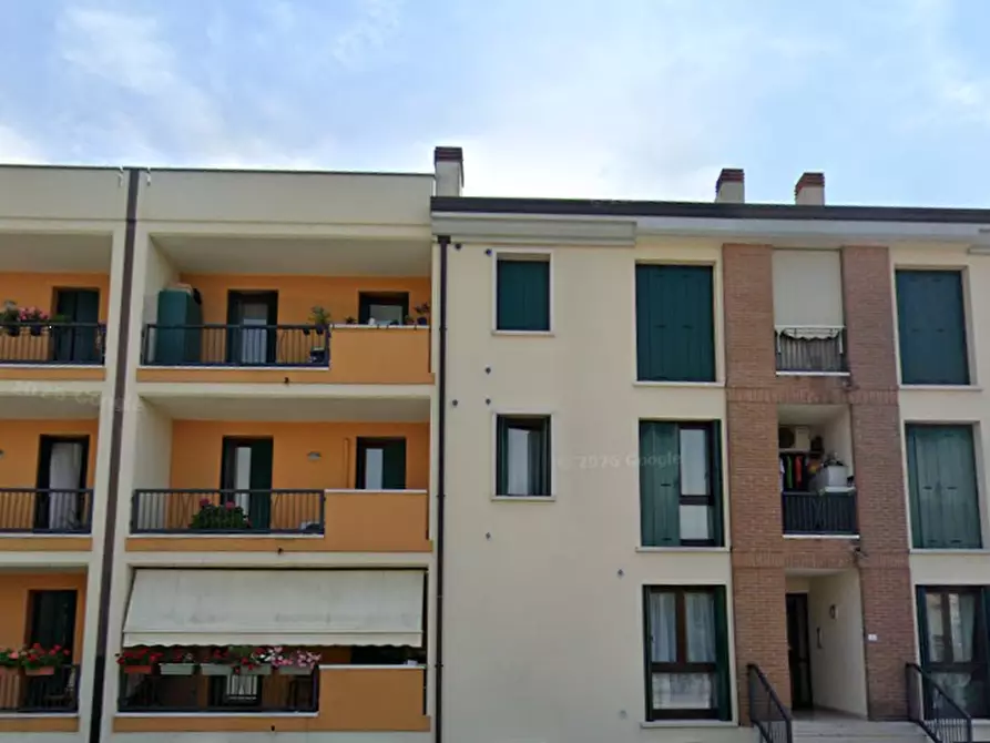 Immagine 7 di Appartamento in vendita  in Via Antonio Canova a Casier