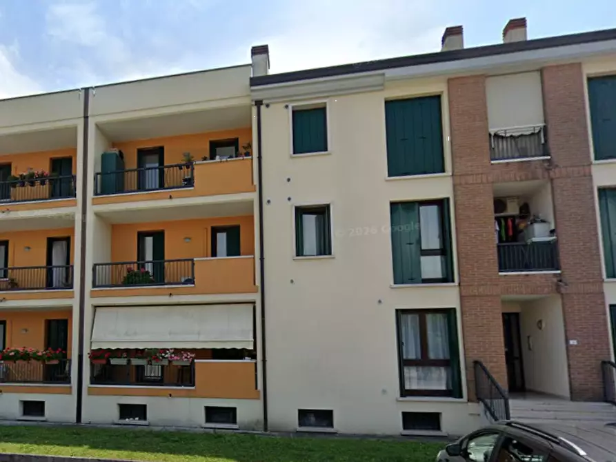 Immagine 9 di Appartamento in vendita  in Via Antonio Canova a Casier