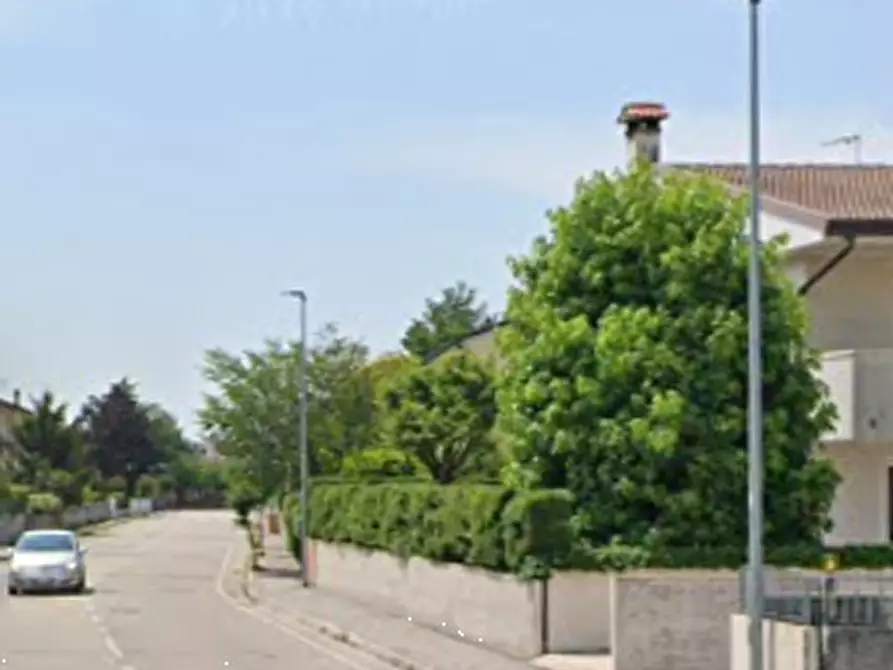 Immagine 14 di Appartamento in vendita  in Via Antonio Canova a Casier