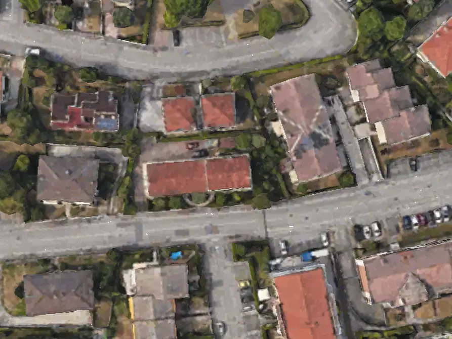 Immagine 17 di Appartamento in vendita  in Via Antonio Canova a Casier