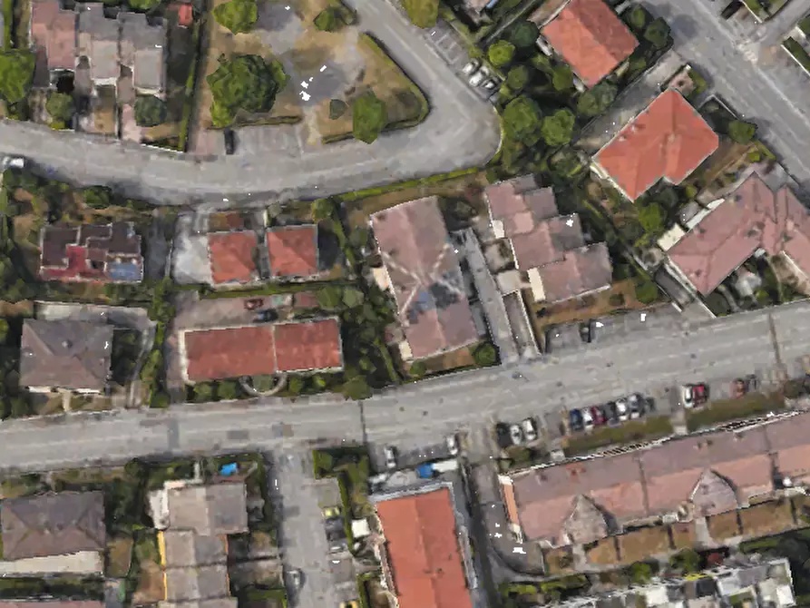 Immagine 20 di Appartamento in vendita  in Via Antonio Canova a Casier