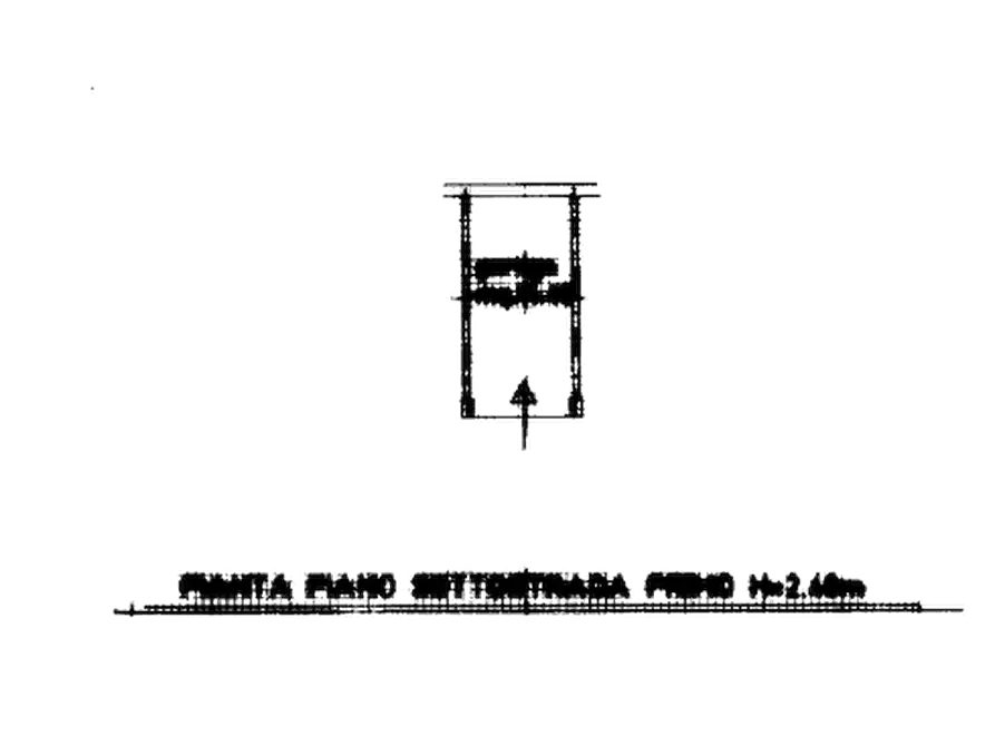 Immagine 21 di Appartamento in vendita  in Via Antonio Canova a Casier