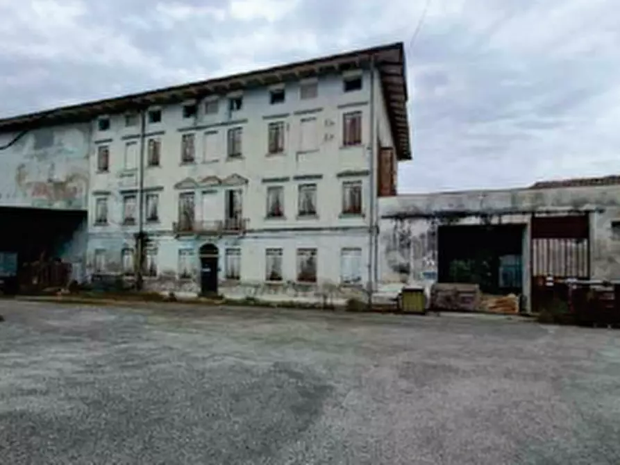 Immagine 2 di Villa in vendita  in Via Roncade a San Biagio Di Callalta