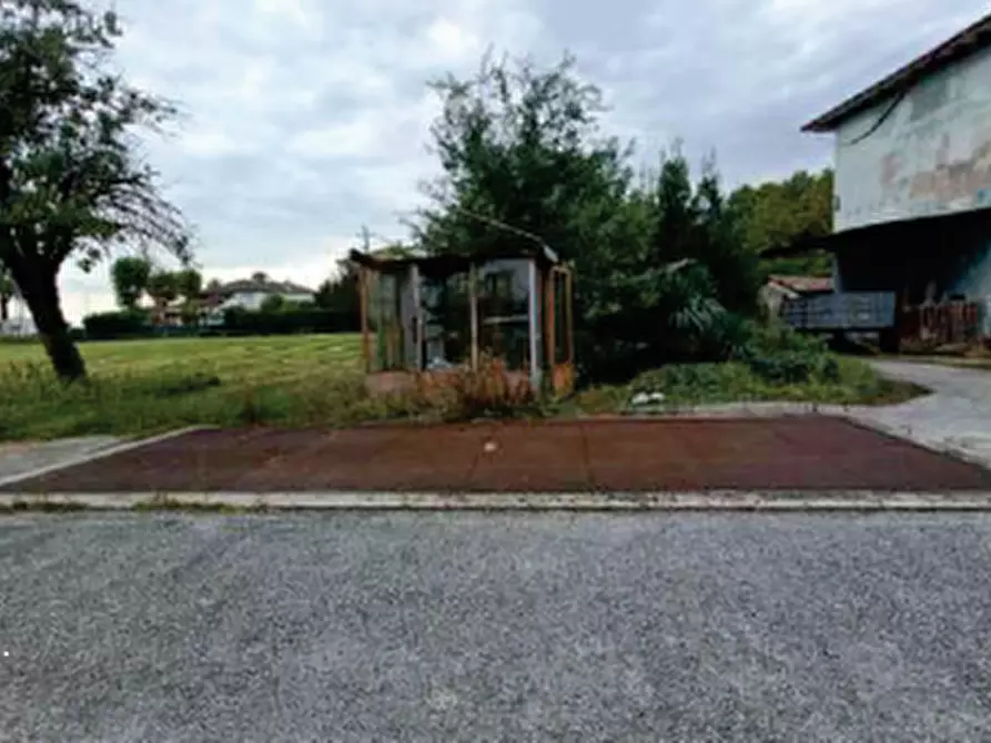 Immagine 4 di Villa in vendita  in Via Roncade a San Biagio Di Callalta