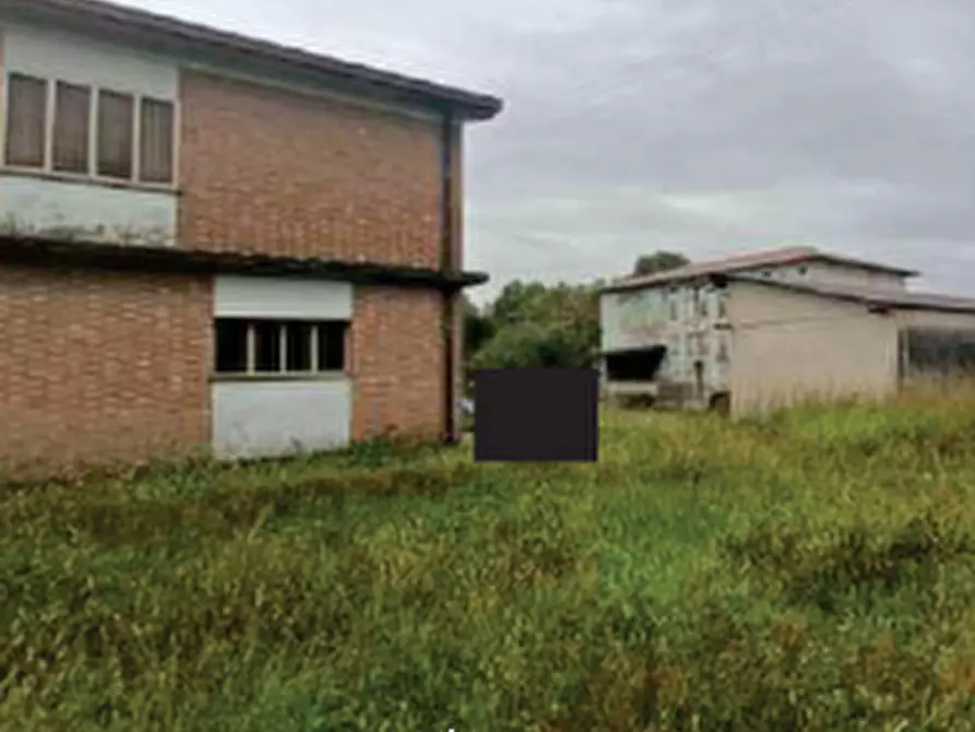 Immagine 11 di Villa in vendita  in Via Roncade a San Biagio Di Callalta