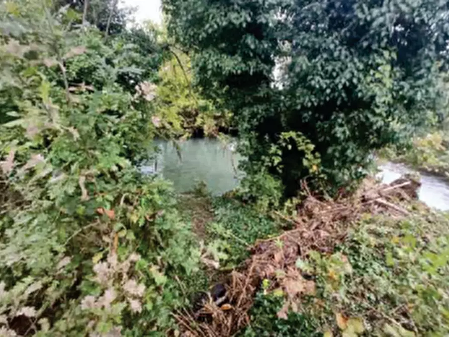 Immagine 14 di Villa in vendita  in Via Roncade a San Biagio Di Callalta