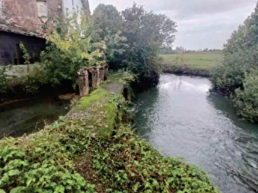 Immagine 15 di Villa in vendita  in Via Roncade a San Biagio Di Callalta