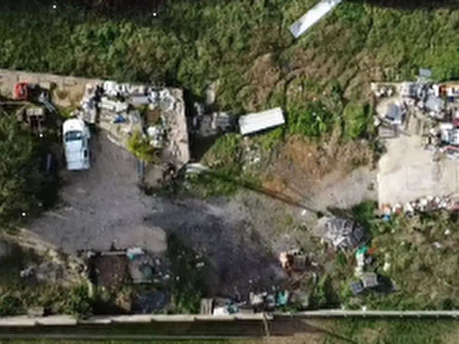 Immagine 3 di Terreno agricolo in vendita  in Via Ragusa a Nettuno
