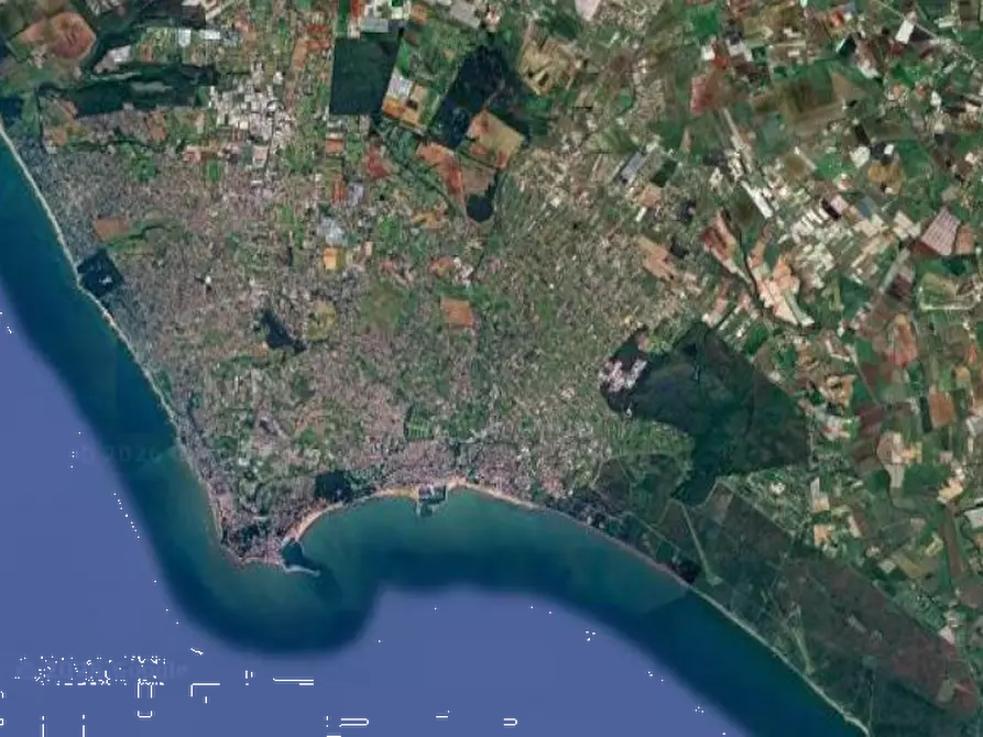 Immagine 4 di Terreno agricolo in vendita  in Via Ragusa a Nettuno