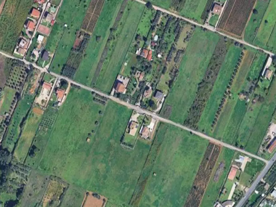 Immagine 1 di Terreno agricolo in vendita  in Via Ragusa a Nettuno