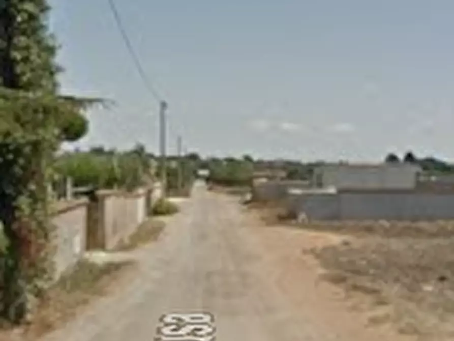 Immagine 7 di Terreno agricolo in vendita  in Via Ragusa a Nettuno