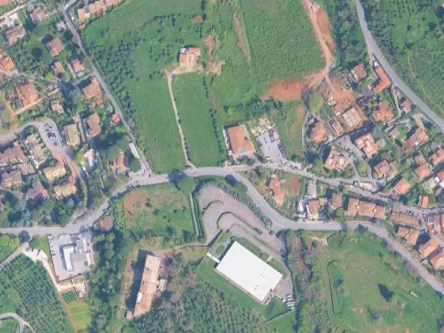 Immagine 2 di Terreno agricolo in vendita  in Via delle Cappellette a Monte Porzio Catone