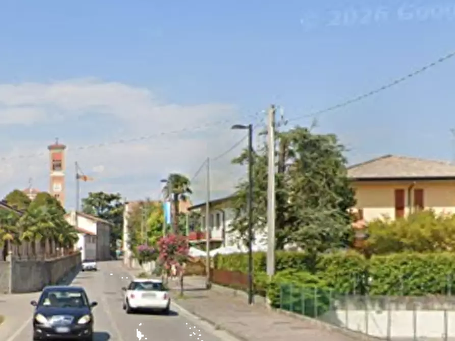 Immagine 6 di Magazzino in vendita  in Via degli Alpini a Arcade