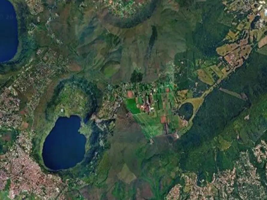 Immagine 5 di Terreno agricolo in vendita  in Via dei Laghi a Velletri
