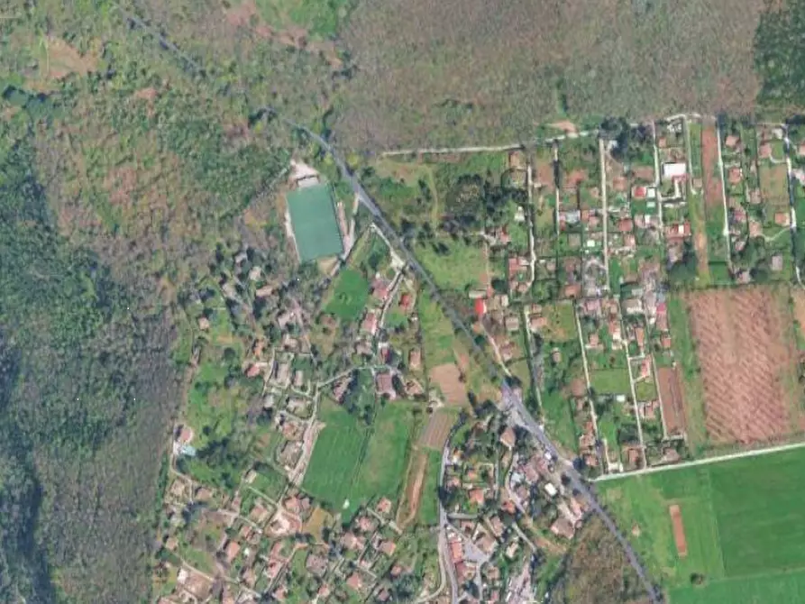 Immagine 6 di Terreno agricolo in vendita  in Via dei Laghi a Velletri