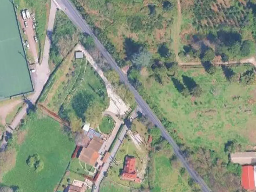 Immagine 7 di Terreno agricolo in vendita  in Via dei Laghi a Velletri