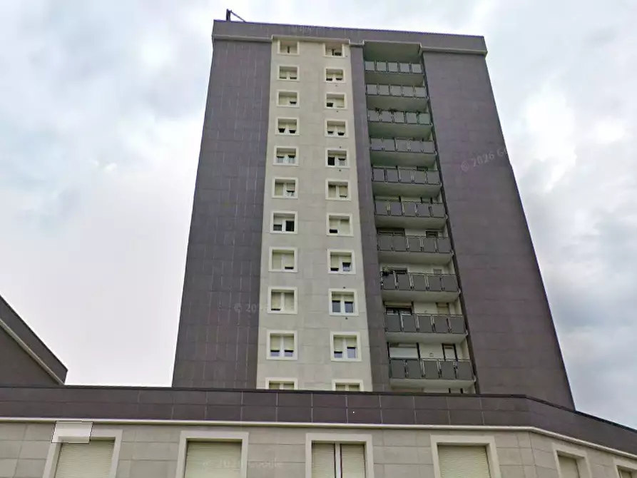 Immagine 5 di Appartamento in vendita  in Piazzale Pistoia a Treviso