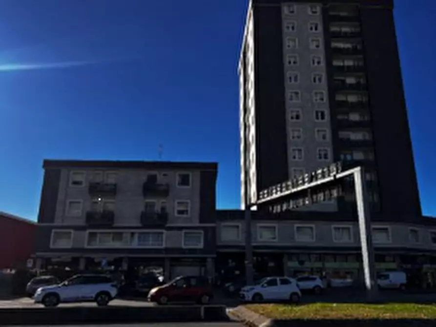 Immagine 7 di Appartamento in vendita  in Piazzale Pistoia a Treviso