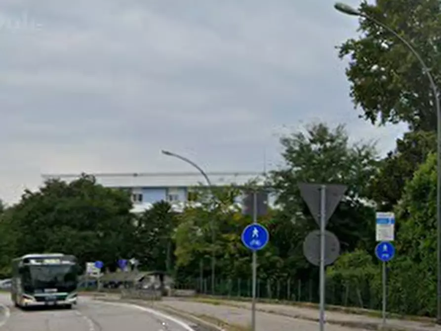 Immagine 9 di Appartamento in vendita  in Piazzale Pistoia a Treviso