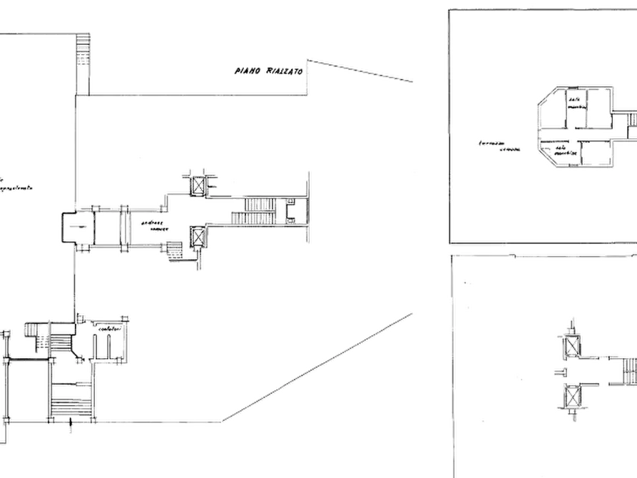 Immagine 16 di Appartamento in vendita  in Piazzale Pistoia a Treviso