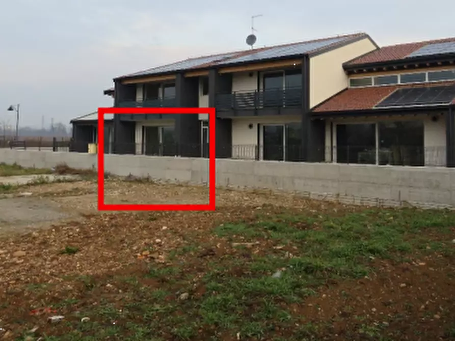 Immagine 2 di Appartamento in vendita  in Vicolo Don Puglisi a Lavagno
