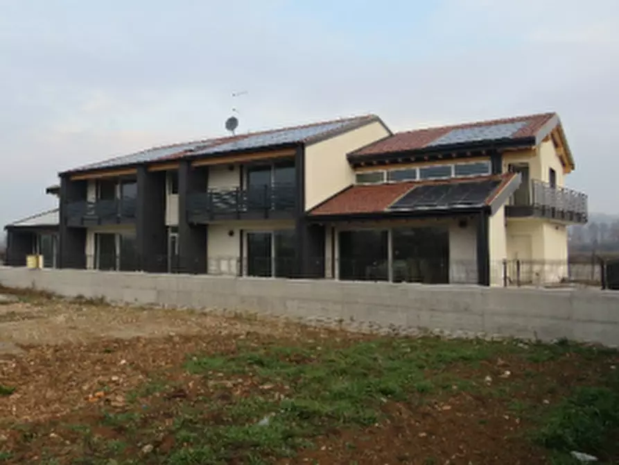 Immagine 7 di Appartamento in vendita  in Vicolo Don Puglisi a Lavagno