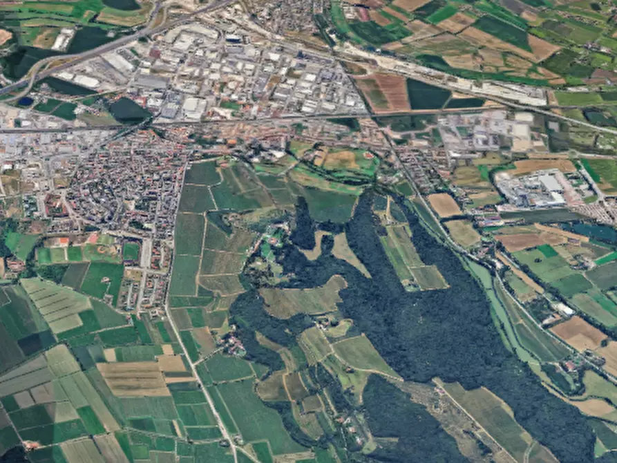 Immagine 11 di Appartamento in vendita  in Vicolo Don Puglisi a Lavagno