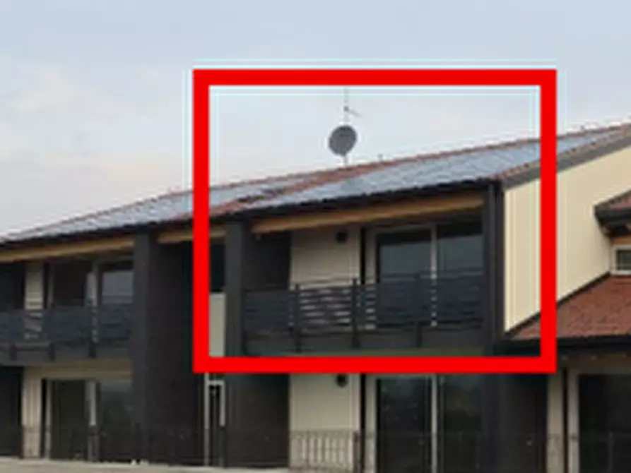 Immagine 1 di Appartamento in vendita  in Vicolo Don Puglisi a Lavagno