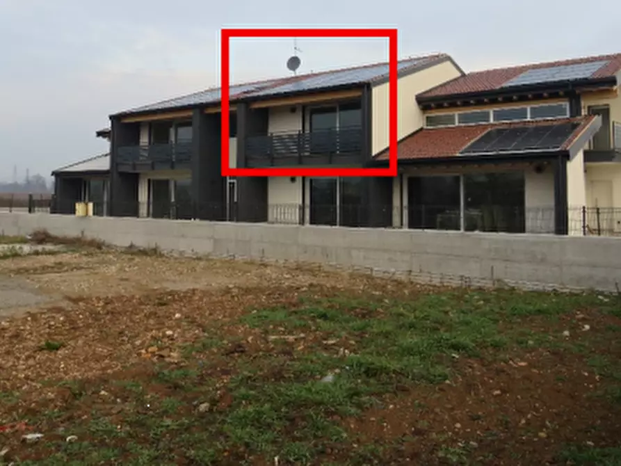 Immagine 2 di Appartamento in vendita  in Vicolo Don Puglisi a Lavagno