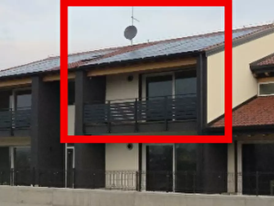 Immagine 3 di Appartamento in vendita  in Vicolo Don Puglisi a Lavagno