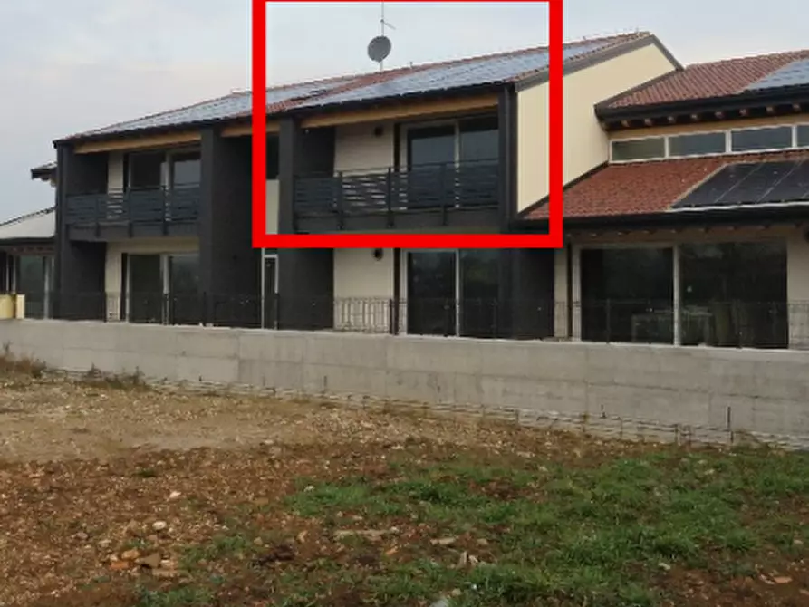 Immagine 4 di Appartamento in vendita  in Vicolo Don Puglisi a Lavagno