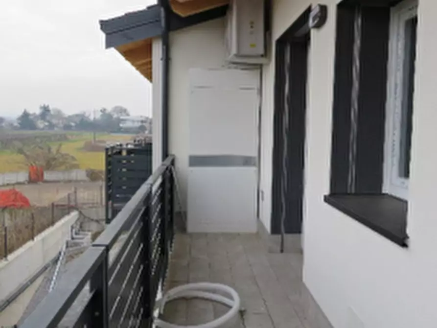 Immagine 5 di Appartamento in vendita  in Vicolo Don Puglisi a Lavagno