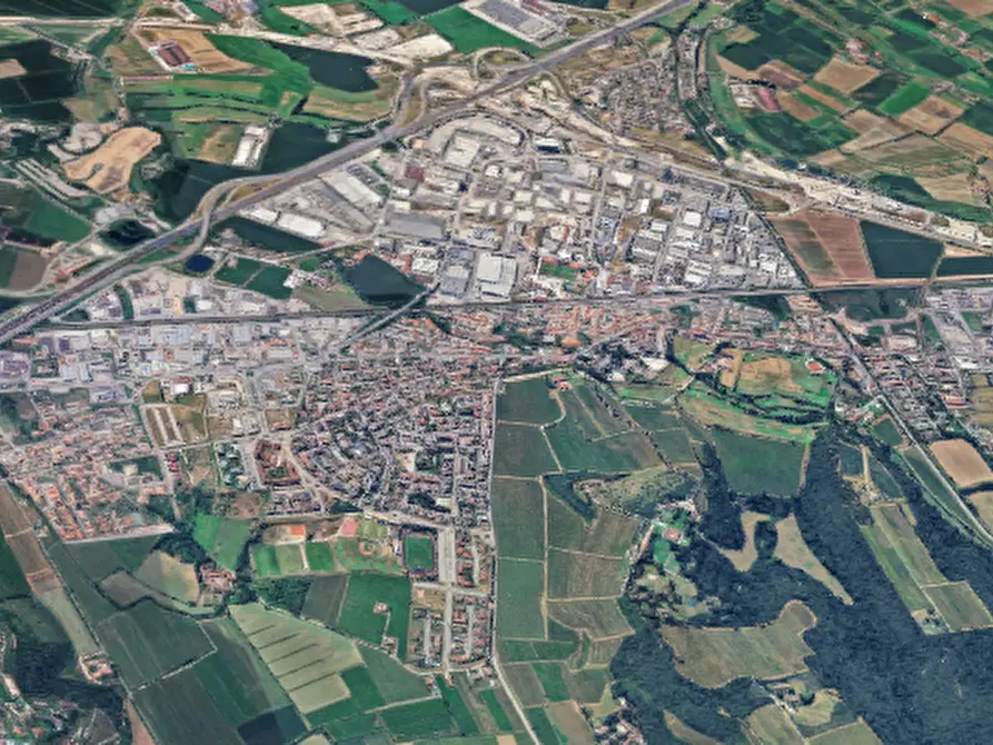 Immagine 15 di Appartamento in vendita  in Vicolo Don Puglisi a Lavagno