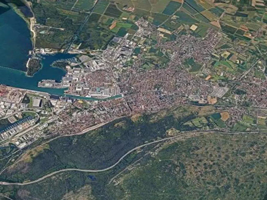 Immagine 9 di Appartamento in vendita  in Via Plinio a Monfalcone