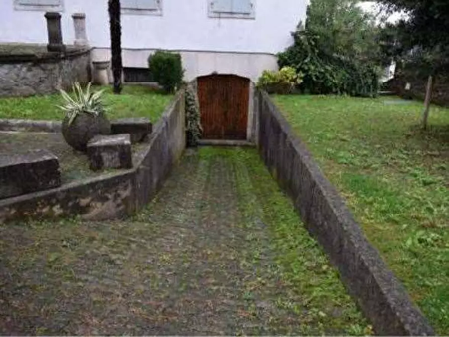 Immagine 6 di Villa in vendita  in Via Dante Alighieri a Farra D'isonzo