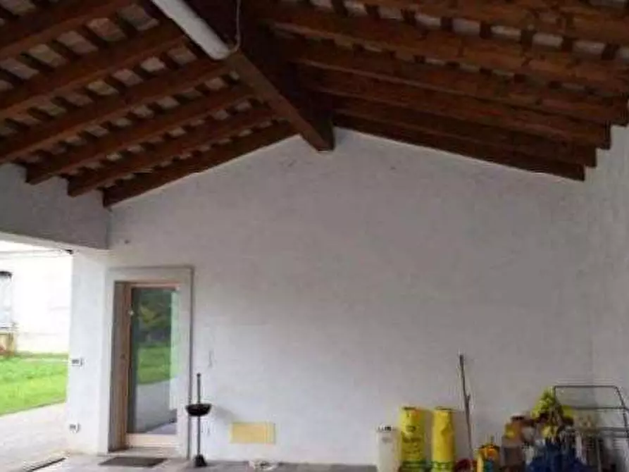 Immagine 11 di Villa in vendita  in Via Dante Alighieri a Farra D'isonzo