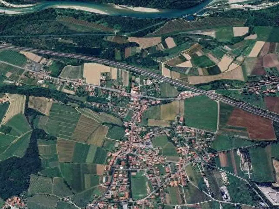 Immagine 20 di Villa in vendita  in Via Dante Alighieri a Farra D'isonzo