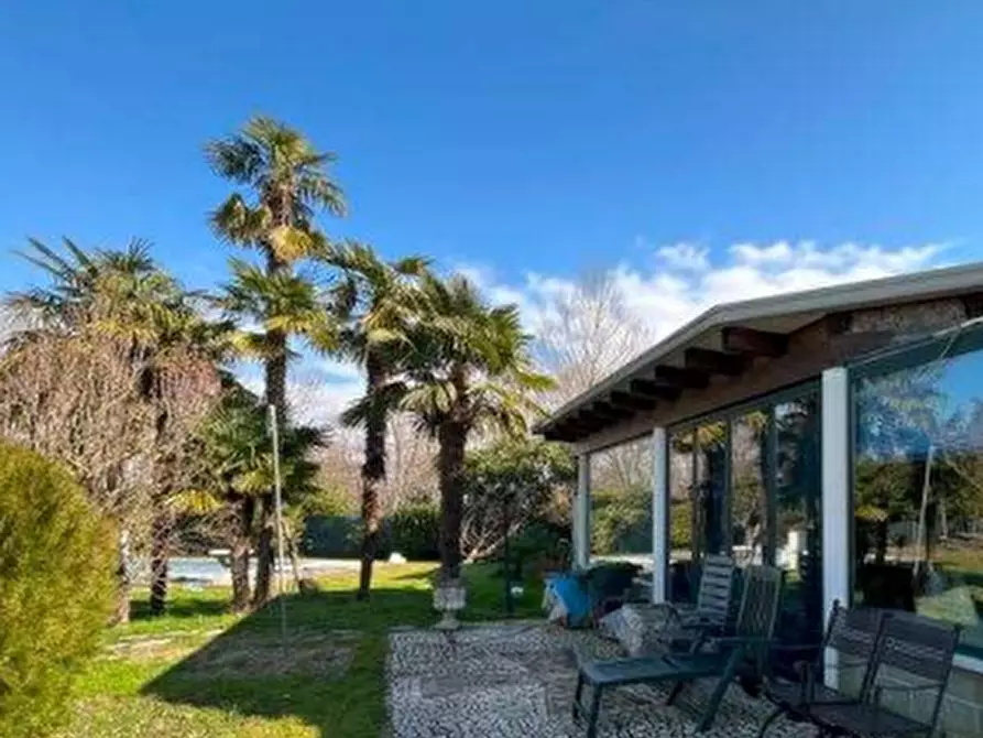 Immagine 5 di Villa in vendita  in Via Bando a Porpetto