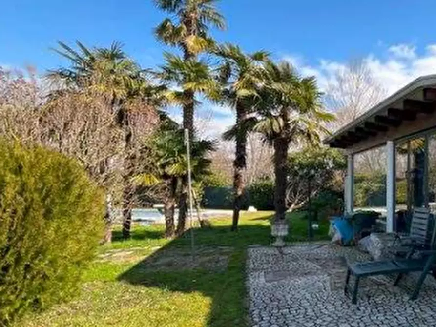Immagine 6 di Villa in vendita  in Via Bando a Porpetto