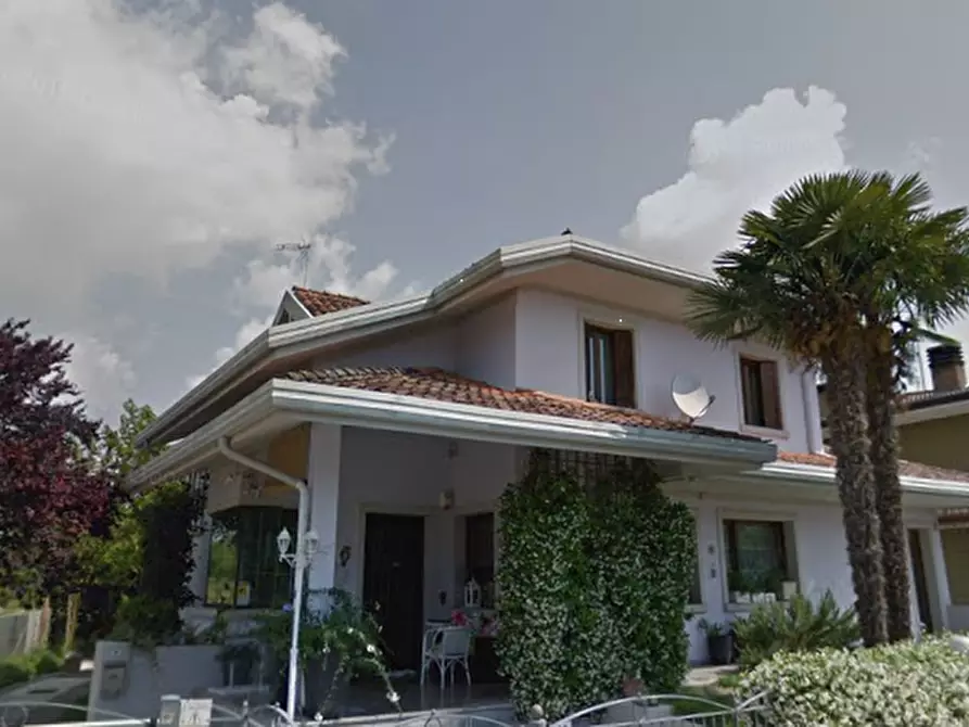 Immagine 16 di Villa in vendita  in Via Bando a Porpetto